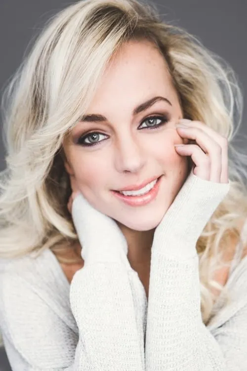 Britt Dekker ha trabajado con Anouk de Pater en 1 ocasiones