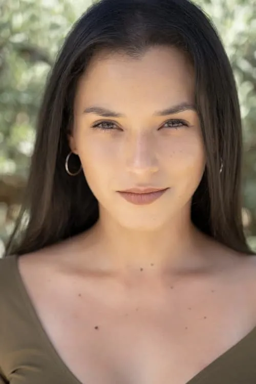 Eugene Rodríguez ha trabajado con Anoushka Medina en 1 ocasiones