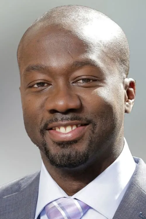 Dave Hunter ha trabajado con Anson Carter en 1 ocasiones