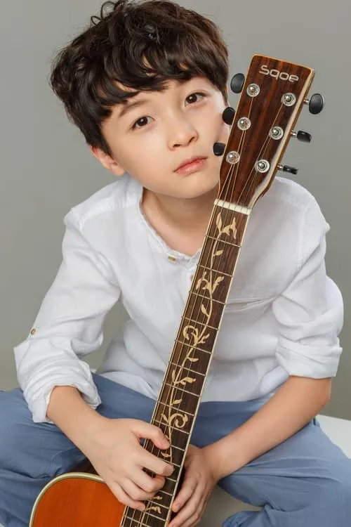 Foto de perfil del actor Anson Shi en el reparto