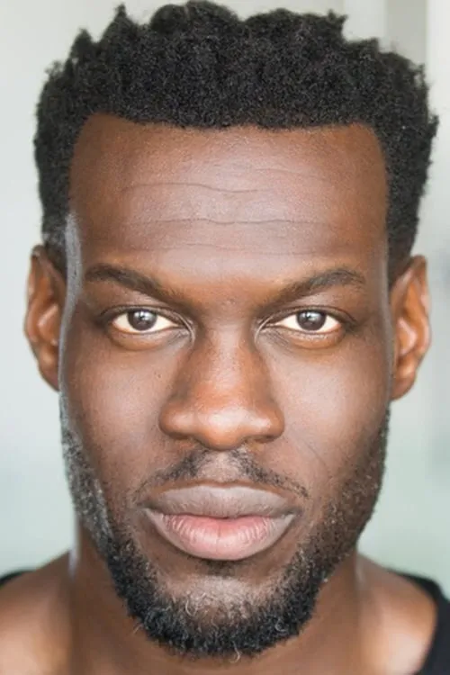 Ansu Kabia en su biografía y filmografía