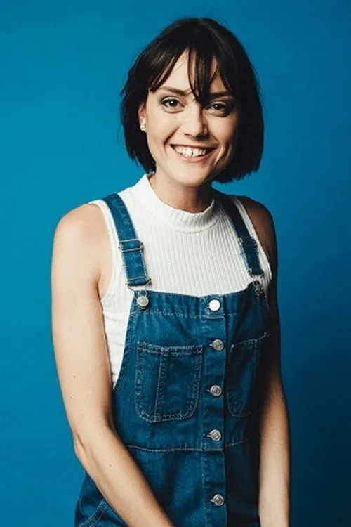 Ansu Visser en su biografía y filmografía