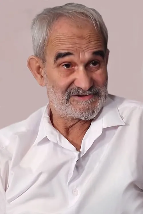 Hassan Kechache ha trabajado con Antar Hellal en 1 ocasiones