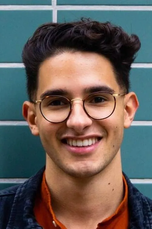 Antar Latifine — personaje: Idris Tahiri