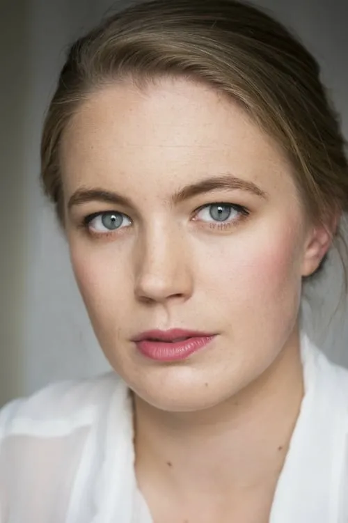 Foto de perfil del actor Anthea Hill en el reparto