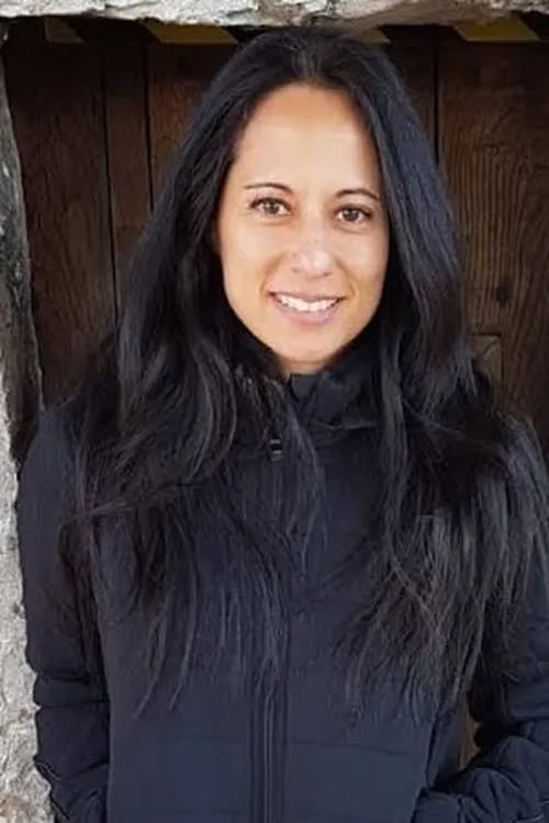 Anthea Nardi — personaje: Self - Archeologist