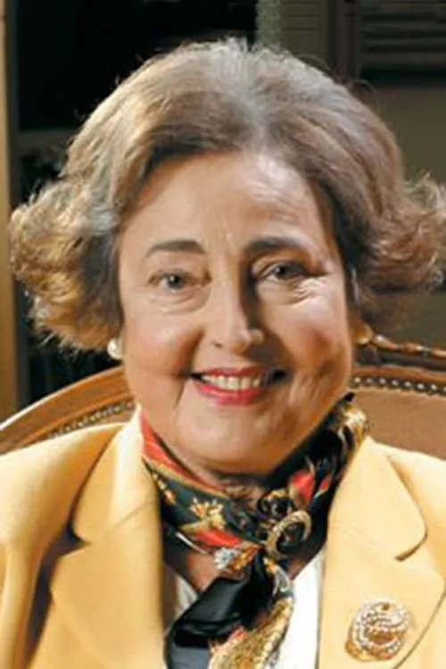 Anthi Andreopoulou — personaje: ??e??