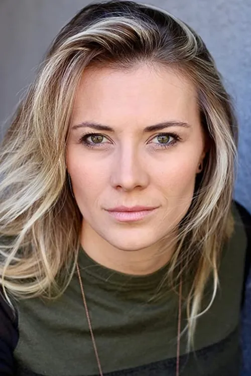 Caesar James ha trabajado con Anthia Gillick en 1 ocasiones