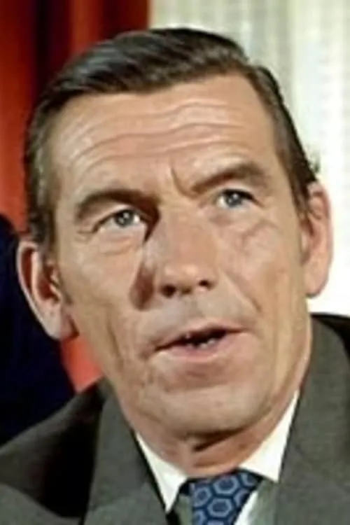 Boris Ranevsky ha trabajado con Anthony Baird en 1 ocasiones