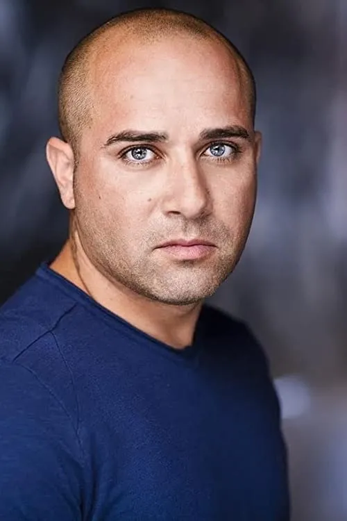 Allisha Pelletier ha trabajado con Anthony Caputo en 1 ocasiones