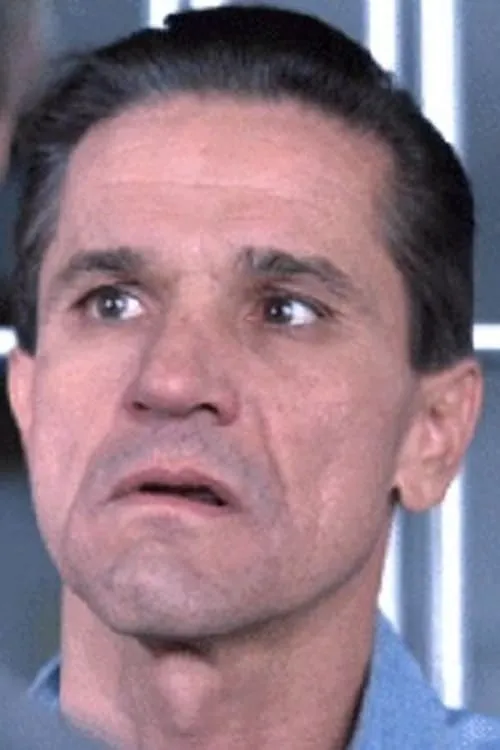 Candy Moore ha trabajado con Anthony Charnota en 1 ocasiones