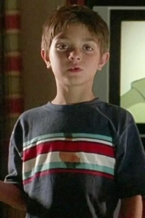 Tony Chiroldes ha trabajado con Anthony Cirillo en 1 ocasiones