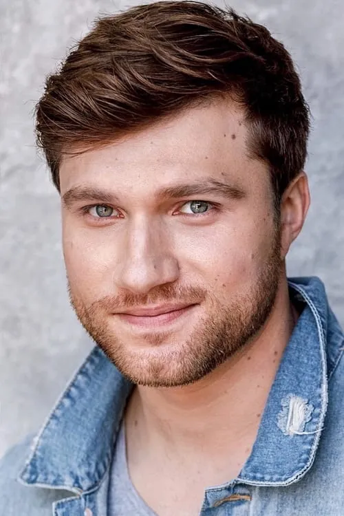 Michael Andrew Baker ha trabajado con Anthony Coons en 1 ocasiones