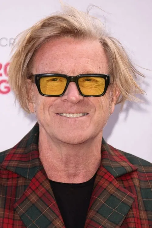 David Tattersall ha trabajado con Anthony Dod Mantle en 1 ocasiones