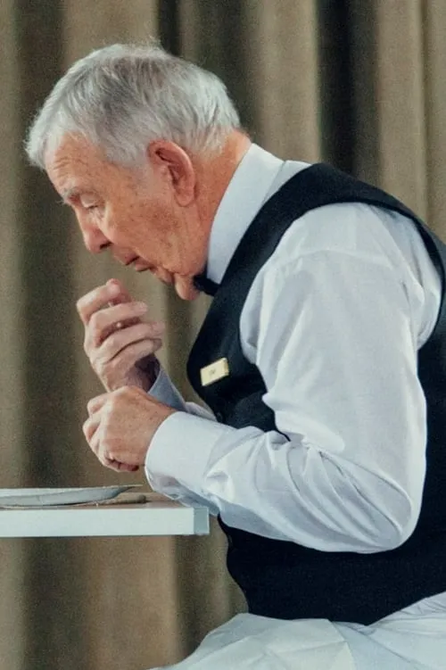 Anthony Moriarty ha trabajado con Anthony Dougall en 1 ocasiones