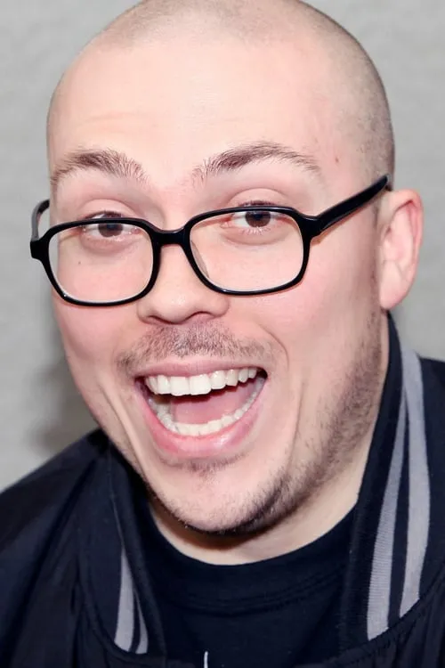 Kiko Merley ha trabajado con Anthony Fantano en 1 ocasiones