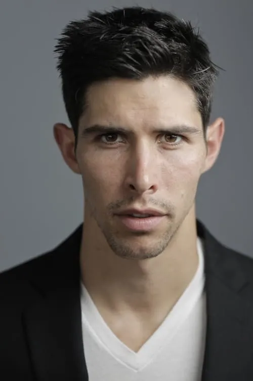 Bram Barouh ha trabajado con Anthony Ficco en 1 ocasiones