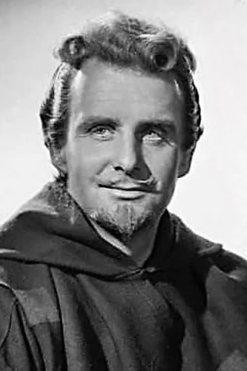 Peter Garell ha trabajado con Anthony Forwood en 1 ocasiones