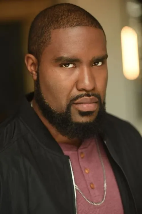 Lee Darnell ha trabajado con Anthony G. Marshall en 1 ocasiones