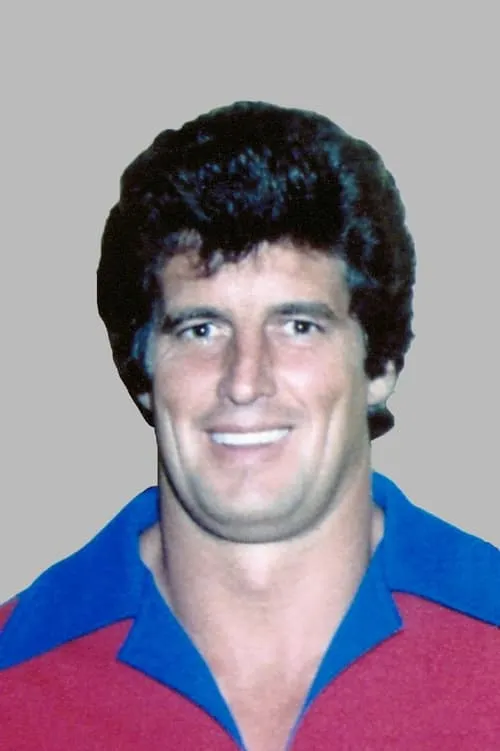 William Calhoun ha trabajado con Anthony Gareljich en 3 ocasiones