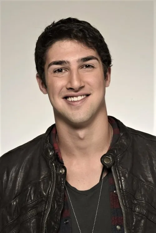 Jessica May Jensen ha trabajado con Anthony Garland en 1 ocasiones