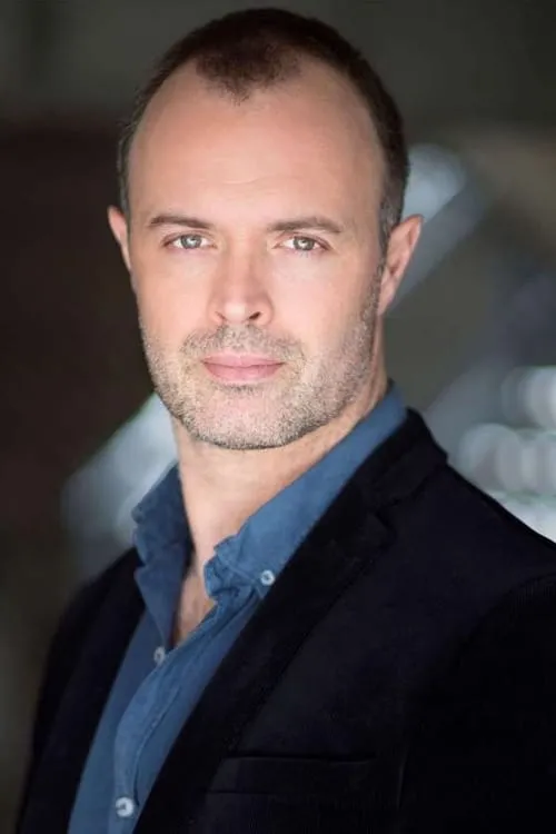 Julia Billington ha trabajado con Anthony Gooley en 1 ocasiones