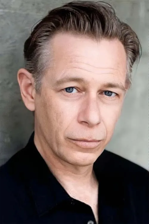 Robert Corness ha trabajado con Anthony Ingram en 1 ocasiones