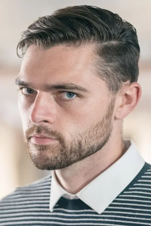 Michael Hernandez ha trabajado con Anthony Jan Potter en 1 ocasiones