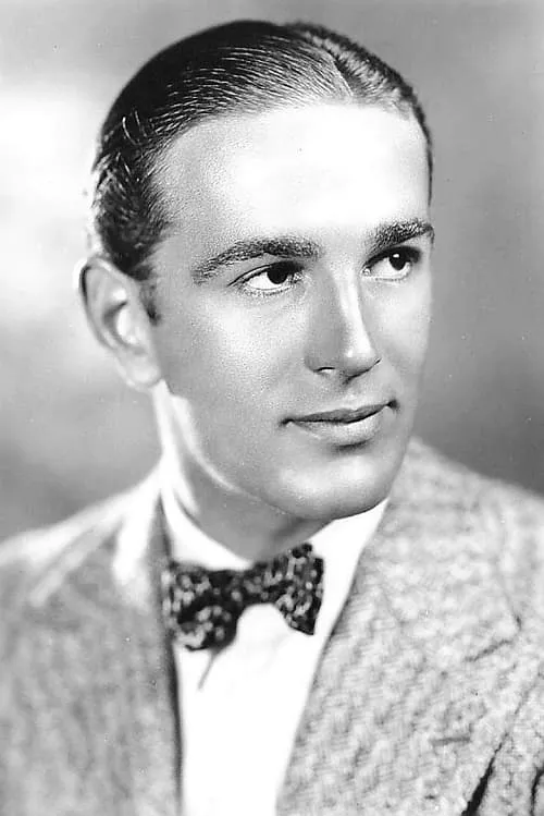 Anthony Jowitt interpretando a Larry Fay