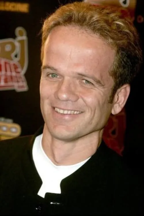 Anthony Laborde — personaje: Passe-Muraille