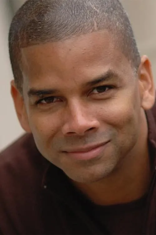 Anthony Laurent en su biografía y filmografía