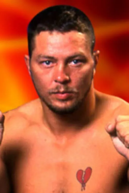 Branko Cikatic ha trabajado con Anthony Macias en 1 ocasiones