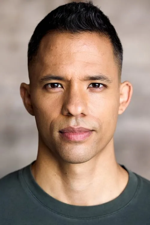 Matthew Isaac Harris ha trabajado con Anthony Mario Gonzales en 1 ocasiones