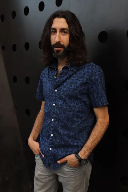 Christophe Zajac-Denek ha trabajado con Anthony Marks en 1 ocasiones