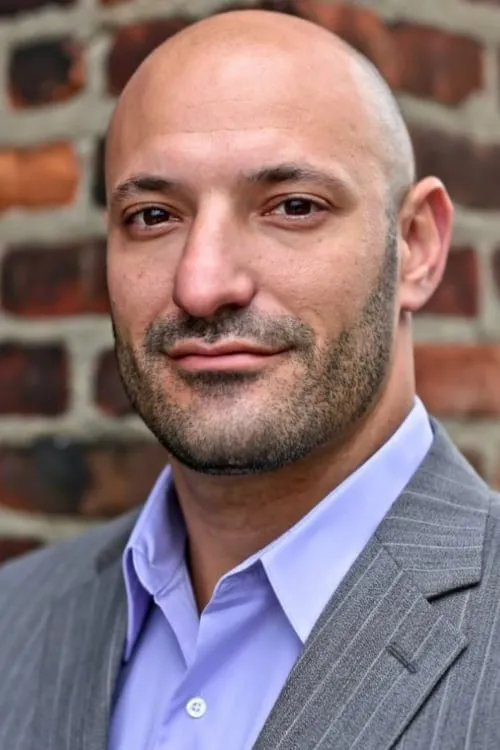 Kati Jordan ha trabajado con Anthony Mecca en 2 ocasiones