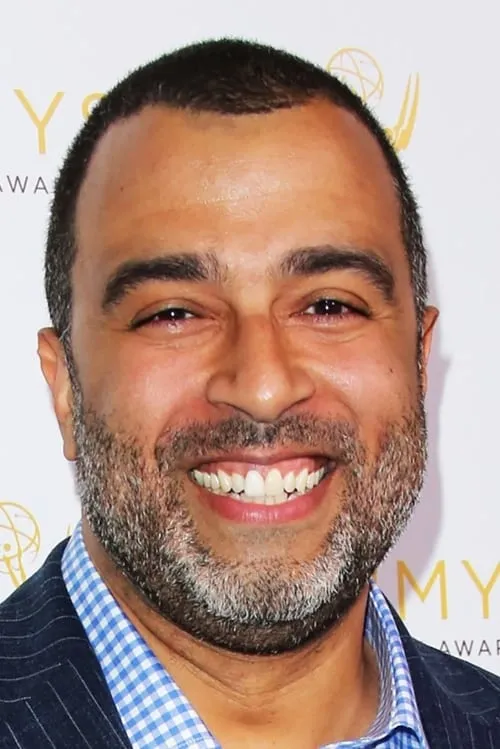 Anthony Mendez — personaje: Narrator (voice)