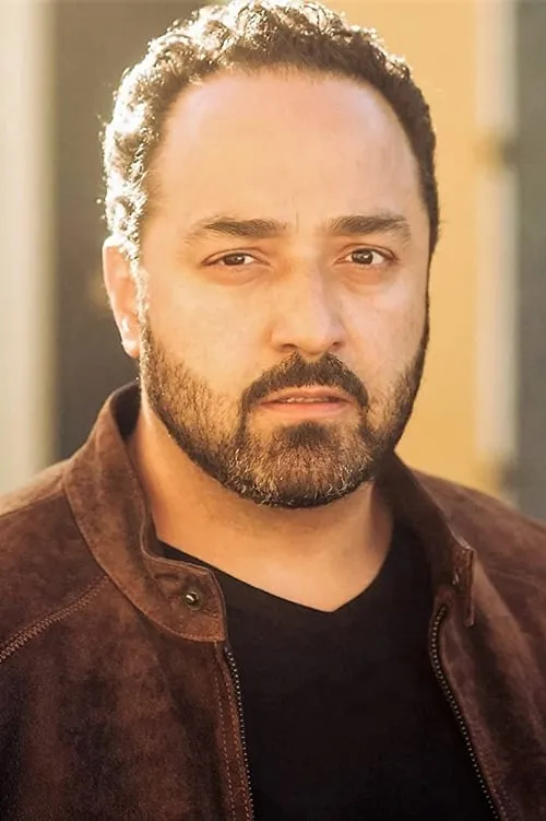 Donna DuPlantier ha trabajado con Anthony Michael Frederick en 6 ocasiones