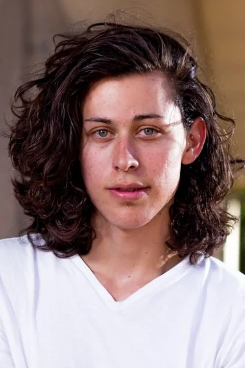 Mocha Blackshear ha trabajado con Anthony Michael Jarvis en 1 ocasiones