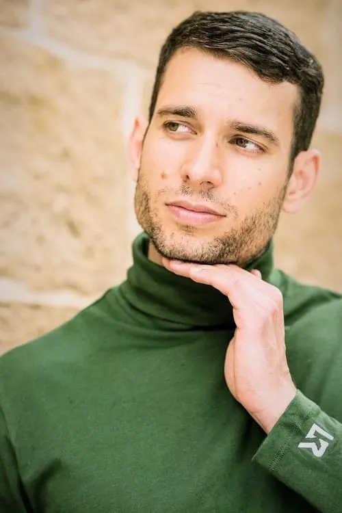 Jack Campbell ha trabajado con Anthony Moisset en 1 ocasiones