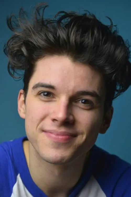 Anthony Norman en su biografía y filmografía