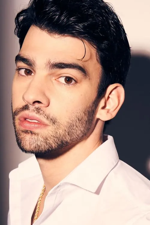 Anthony Notarile en su biografía y filmografía