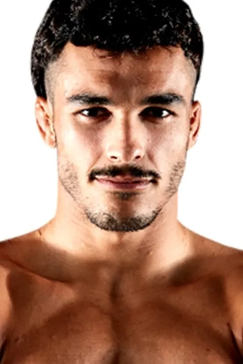 Jamey Lynch ha trabajado con Anthony Orozco en 1 ocasiones