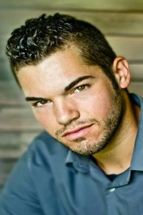 Harvey C. Wilkes ha trabajado con Anthony Penney en 1 ocasiones