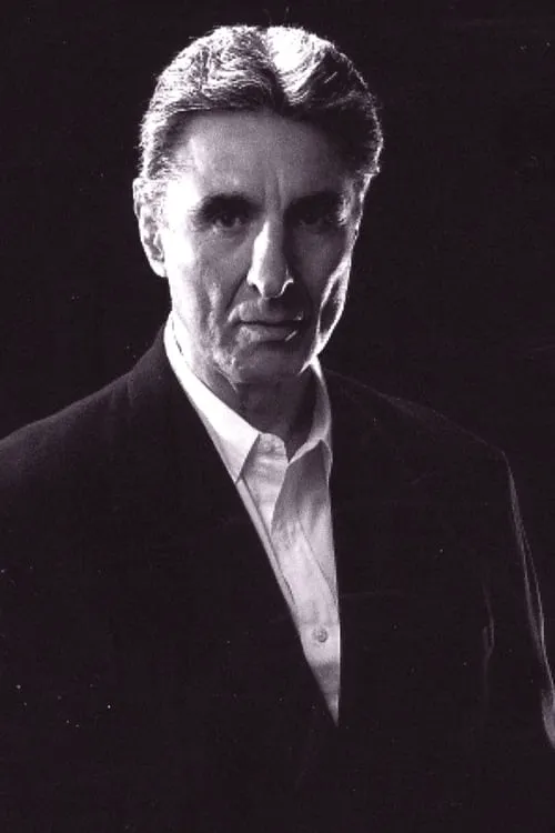 Anthony Powers en su biografía y filmografía