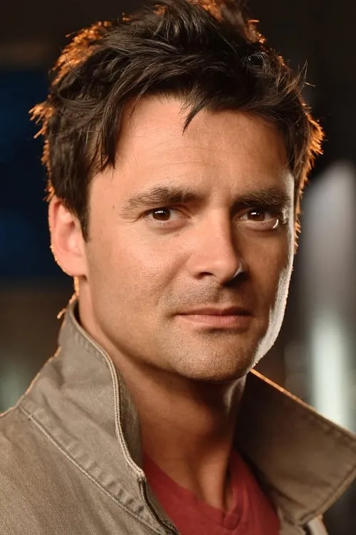 Beverly Hyde ha trabajado con Anthony Preston en 1 ocasiones