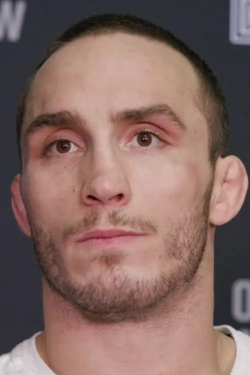 Anthony Rocco Martin interpretando a Self