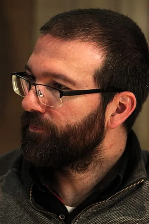 Anthony Roux en su biografía y filmografía