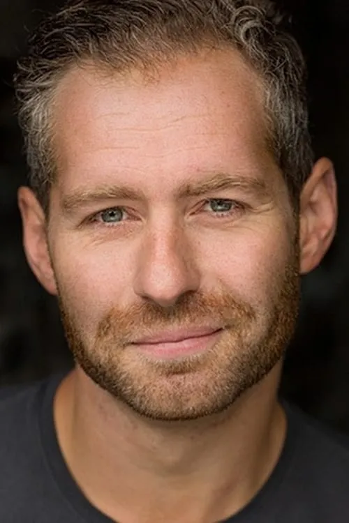 Jamie Thompson ha trabajado con Anthony Topham en 1 ocasiones