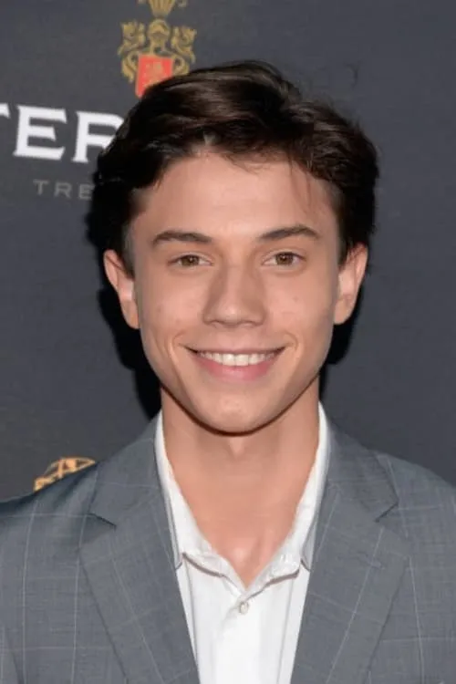 Chris Butler ha trabajado con Anthony Turpel en 1 ocasiones