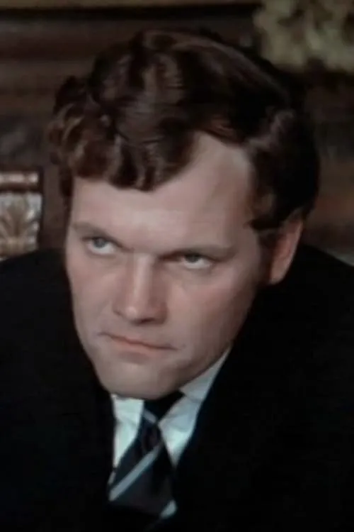 Martin Heathcote ha trabajado con Anthony Verner en 1 ocasiones